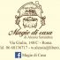 MAGIE DI CASA