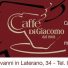 CAFFÈ DI GIACOMO