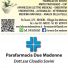 FARMACIA DUE MADONNE 