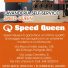 SPEED QUEEN