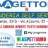 LAVAGETTONE & LAVANDERIA SELF SERVICE MLG