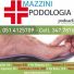 MAZZINI PODOLOGIA