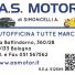 A.S. MOTOR