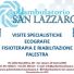 POLIAMBULATORIO SAN LAZZARO
