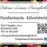 DOTT.SSA LAURA BRESEGHELLO PARAFARMACIA ERBORISTERIA