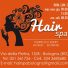 HAIR SPA 