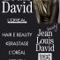 JEAN LOUIS DAVID