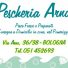 PESCHERIA ARNO 