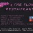 THE FLOW RESTAURANT