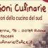 RELAZIONI CULINARIE 