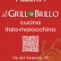 IL GRILLO BRILLO 