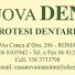 NUOVA DENT