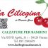 LA CILIEGINA