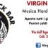 VIRGIN ROCK BAR