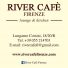 RIVER CAFÈ