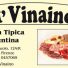 I' VINAINO 