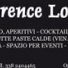 OPEN FLORENCE LOUNGE BAR