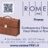 ROMEO 1931 FIRENZE