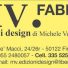 MV. EDIZIONI DESIGN FABBRO