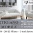 L'ARTIGIANO DEL MOBILE