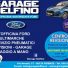 GARAGE DELFINO