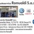 AUTOSERVICE ROMUALDI