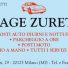 GARAGE ZURETTI 