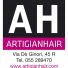 AH ARTIGIANHAIR