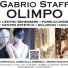 GABRIO STAFF OLIMPO 