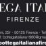 BOTTEGA ITALIANA 