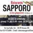 RISTORANTE SAPPORO