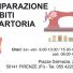 RIPARAZIONE ABITI