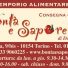 BONTÀ E SAPORE