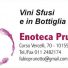 ENOTECA PRUNOTTO di Fabio Prunotto 