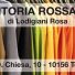 TINTORIA ROSSANA DI Lodigiani Rosa 