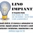 LINO IMPIANTI di Pasqualino Madia 