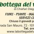 LA BOTTEGA DEL VERDE di Chiefari Diego Giovanni 