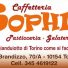 CAFFETTERIA GELATERIA PASTICCERIA SOPHIA 