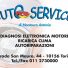 AUTO SERVICE di Montauro Antonio 