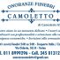 ONORANZE FUNEBRI CAMOLETTO