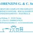 LORENZINI G. & C. Snc 
