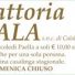 ALA TRATTORIA di Calabrese Costantino & C.