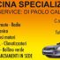 OFFICINA SPECIALIZZATA AUTOSERVICE: DI PAOLO CALLIPARI