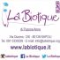 LA BIOTIQUE 