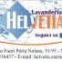 LAVANDERIA HELVETIA