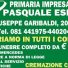 PRIMARIA IMPRESA FUNEBRE PASQUALE ESPOSITO