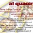 AL QUATTRO