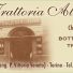 Trattoria Alba