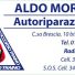 ALDO MORRA Autoriparazioni