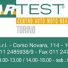 CARTEST s.r.l.